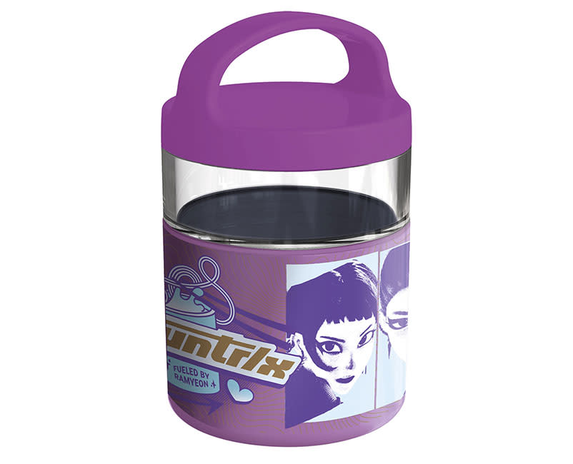 Demon Hunters Muesli Pot (80614)