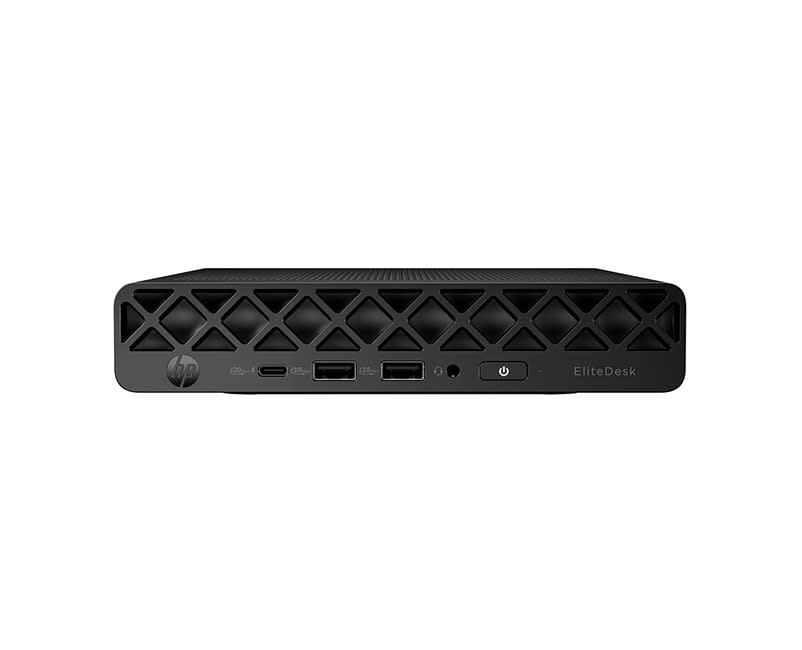 HP EliteDesk 8 Mini G1i Desktop AI PC