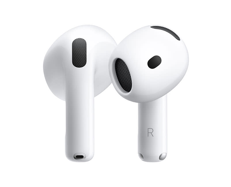 AirPods 5 + Wireless Charging