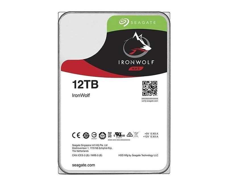Seagate IronWolf™