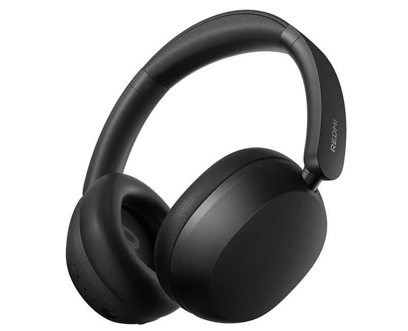 REDMI Headphones Neo Obsidian BLK