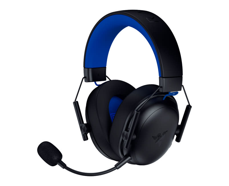 Razer BlackShark V3 X HyperSpeed for PlayStation®