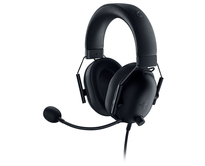 Razer BlackShark V2 X for PlayStation®