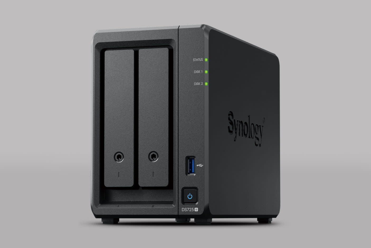 Synology DiskStation DS725+