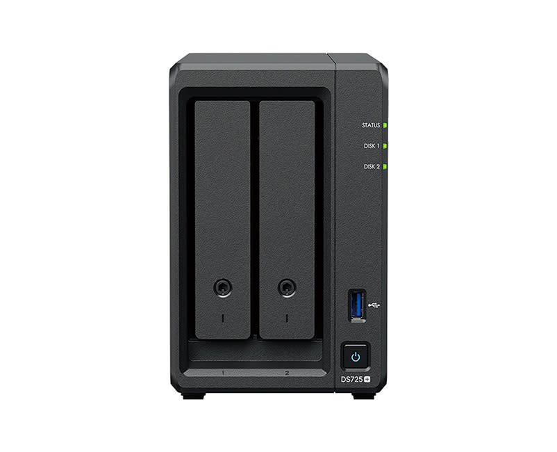 Synology DiskStation DS725+