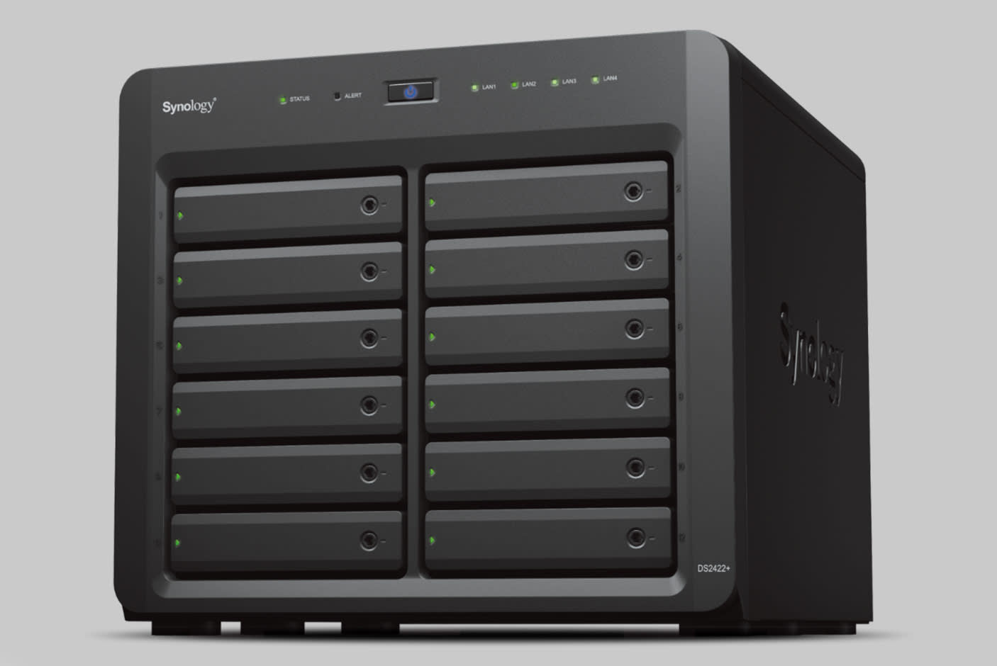 Synology DiskStation DS2422+