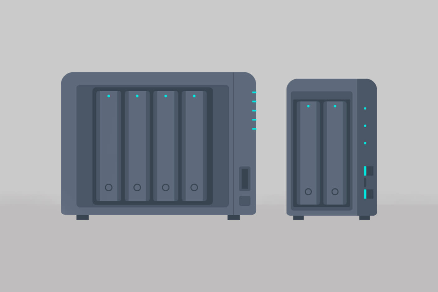 Synology DiskStation DS2422+