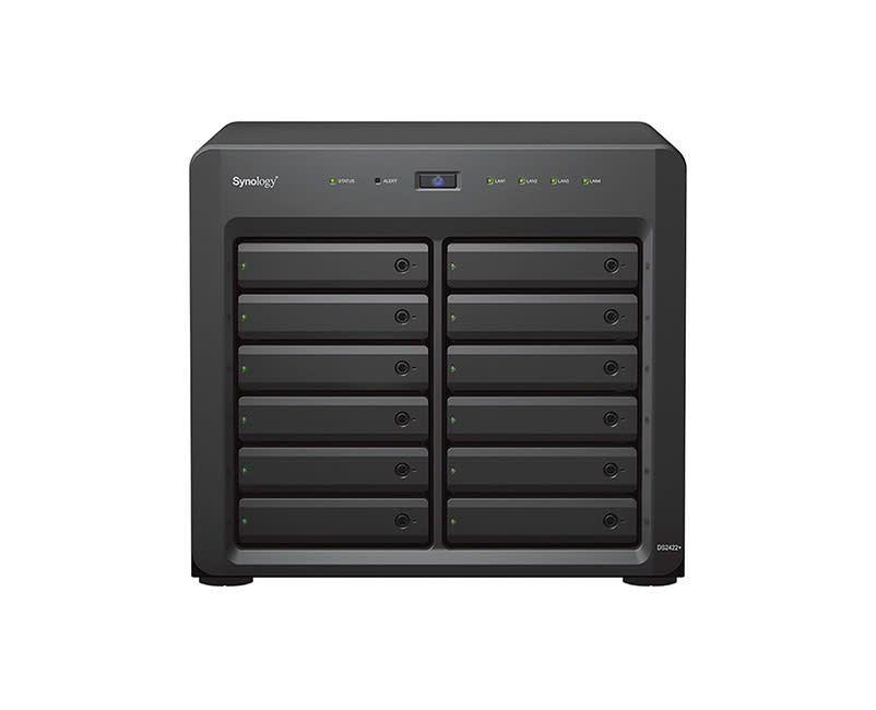 Synology DiskStation DS2422+