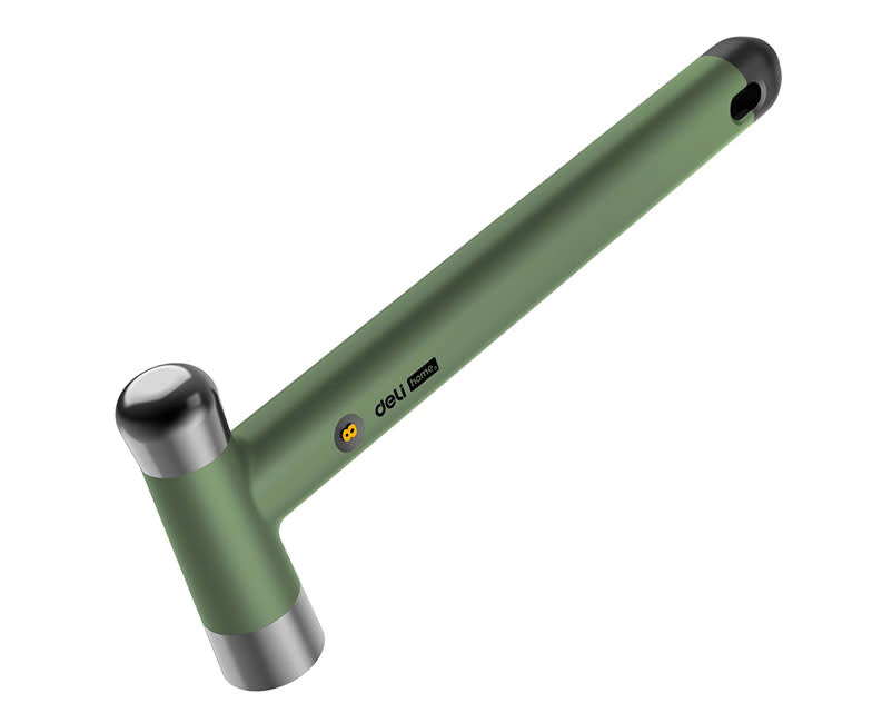 Deli EHT7008L Ball Pein Hammer