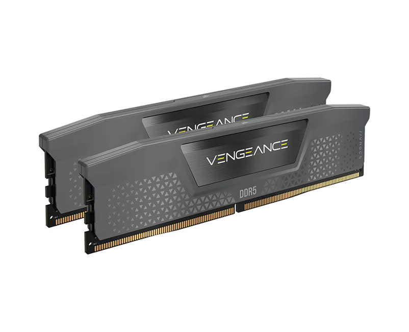 CORSAIR VENGEANCE® DDR5