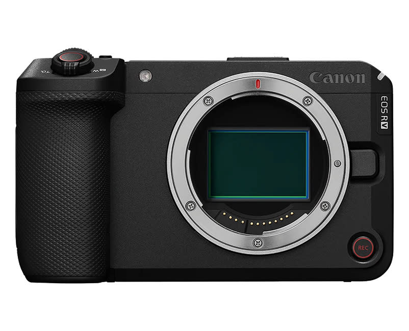 Canon EOS R6 V Body SEE