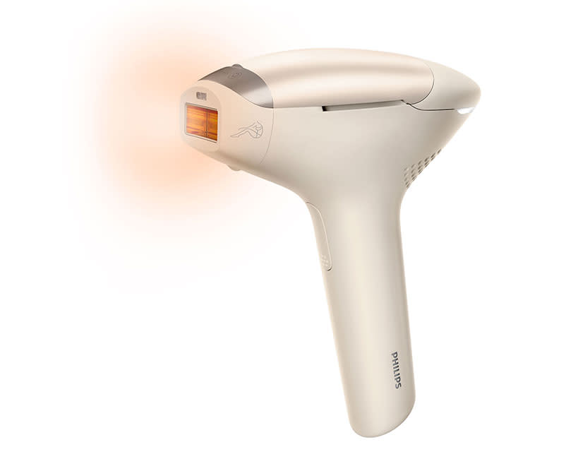 Philips Αποτριχωτική Mηχανή 9900 Pro