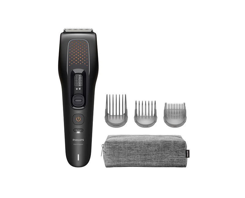 Philips Κουρευτική Μηχανή HC7722/15 7000