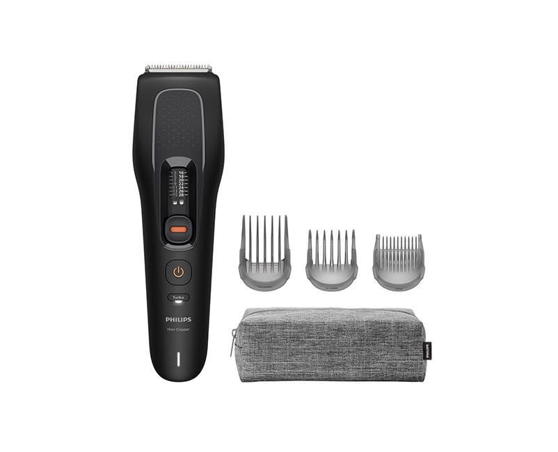 Philips Κουρευτική Μηχανή HC5733/15 5000
