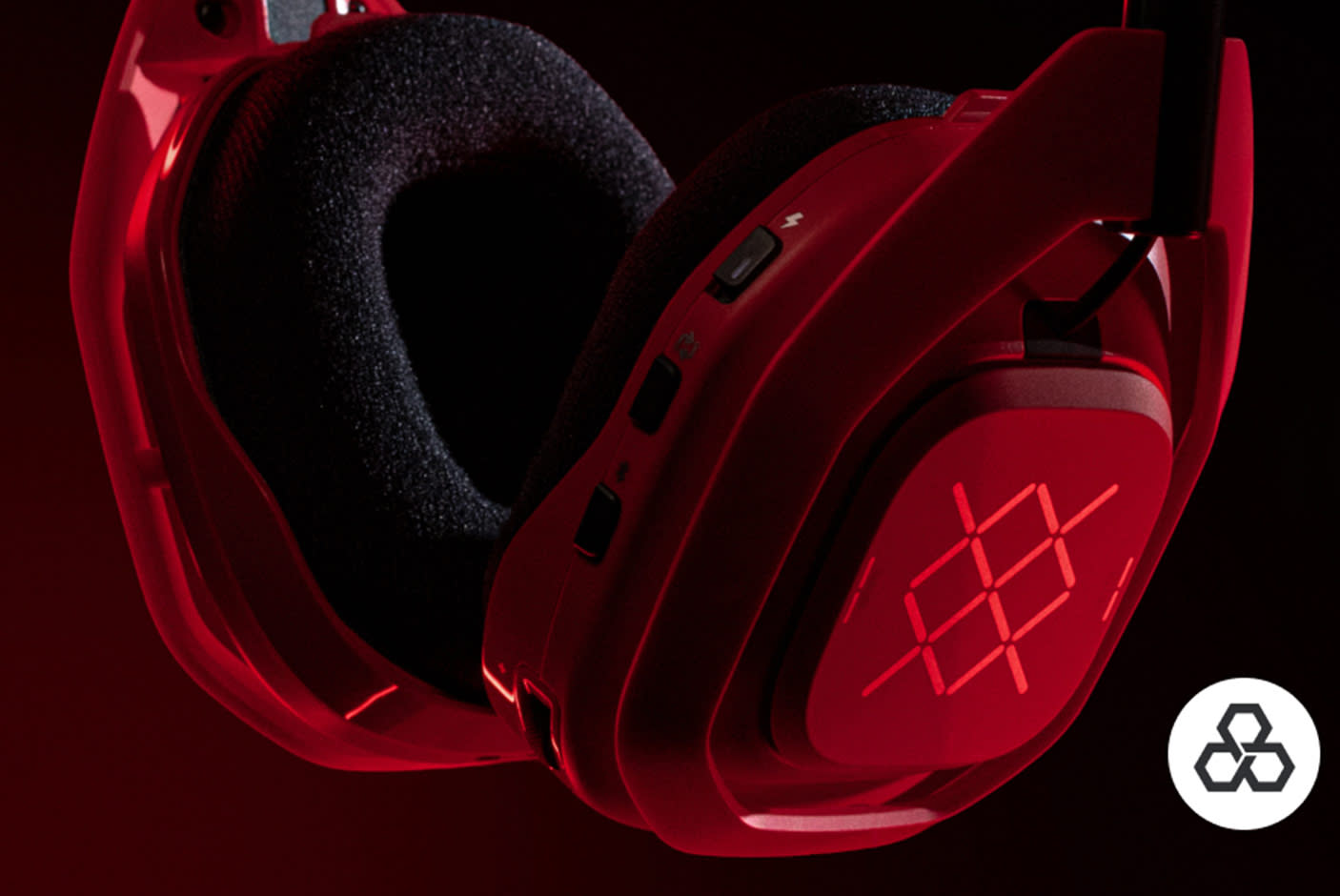 Logitech A50 X LIGHTSPEED Wireless Gaming Headset + Base Station