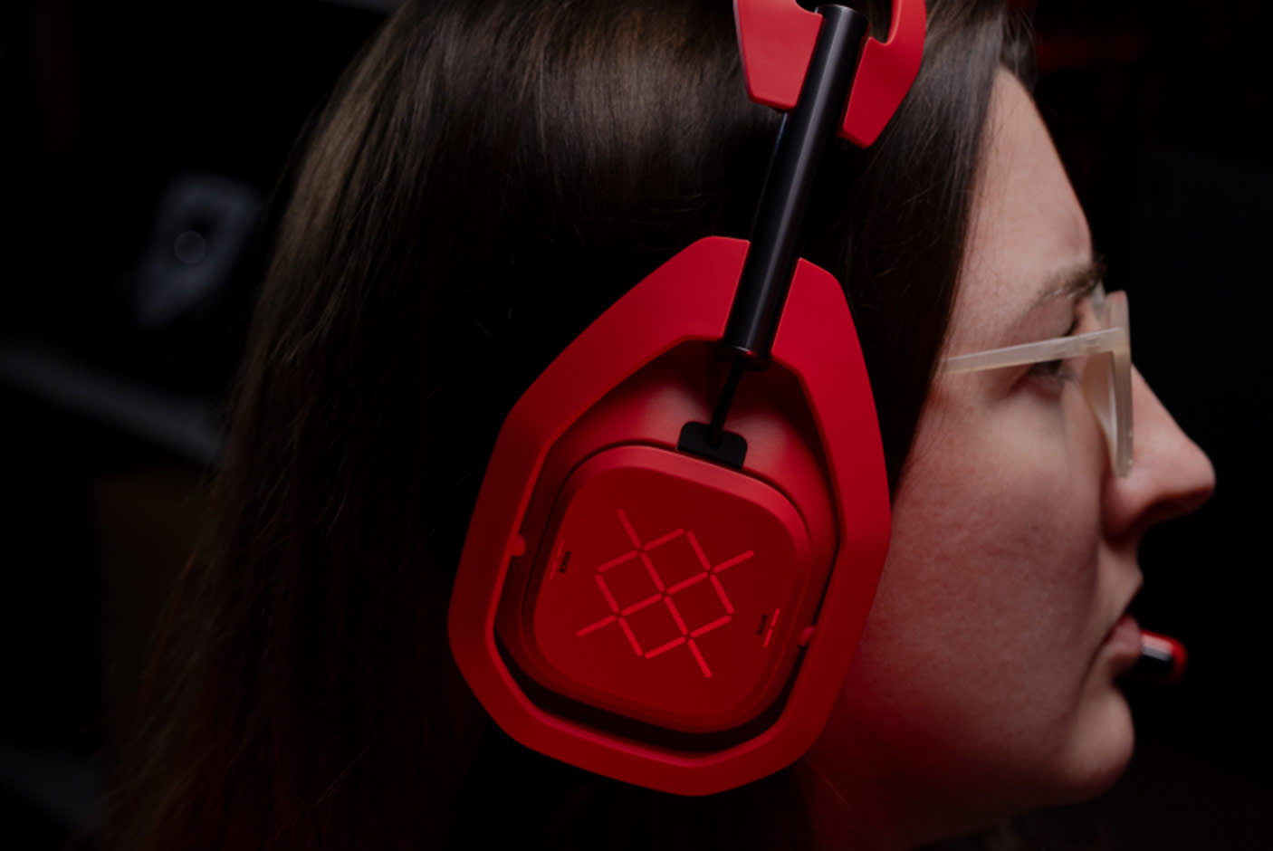 Logitech A50 X LIGHTSPEED Wireless Gaming Headset + Base Station