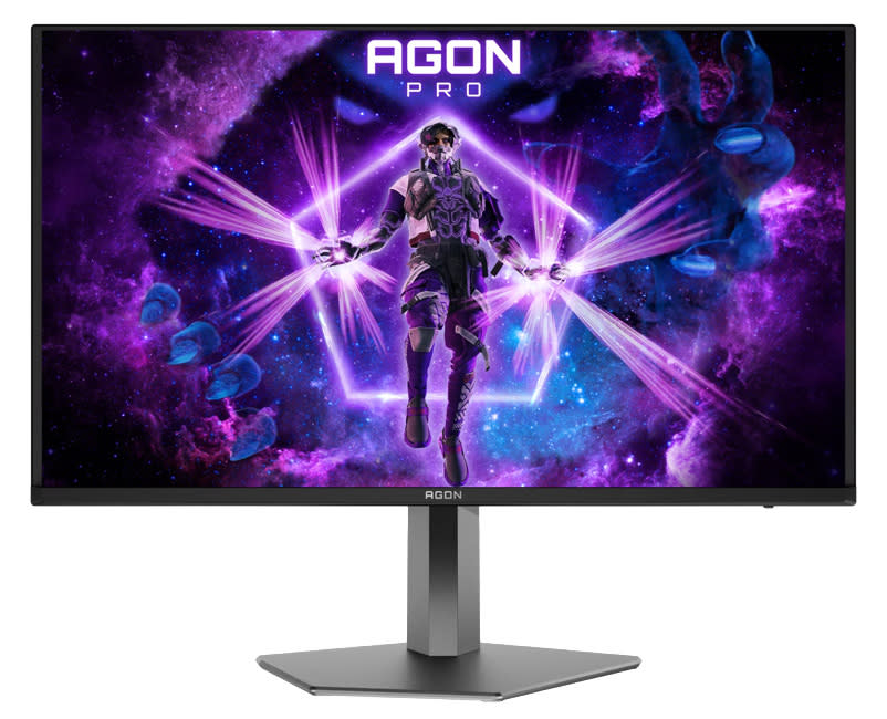 AOC 32" AGON Pro AG326UZD2 Gaming Monitor