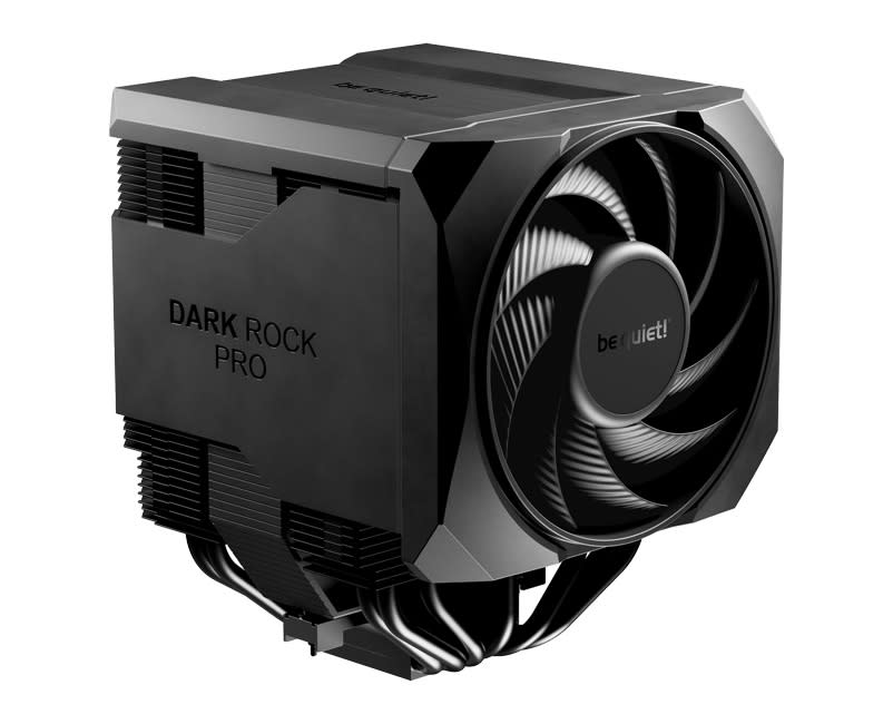 be quiet! DARK ROCK PRO 6 Air Cooler