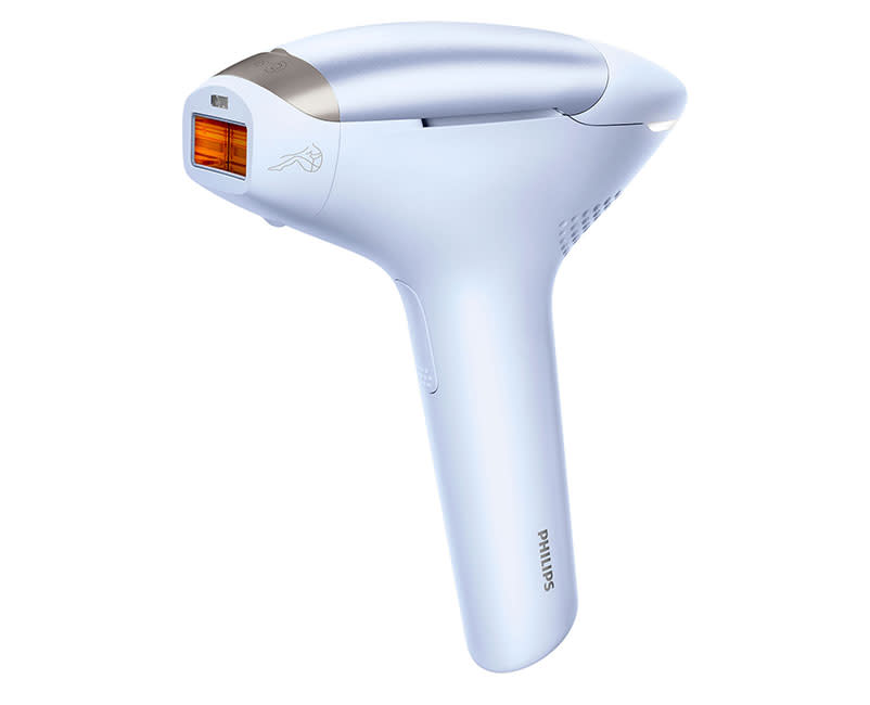 Philips Αποτριχωτική Mηχανή 9900 Pro