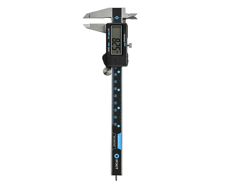 iFixit Digital Caliper