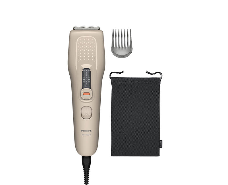 Philips Κουρευτική Μηχανή HC3734/15 3000