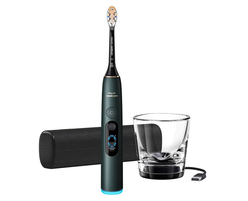 Philips Οδοντόβουρτσα HX9213/84