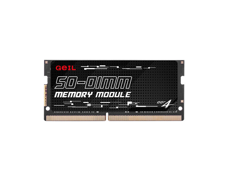 Geil SO-DIMM Memory Module