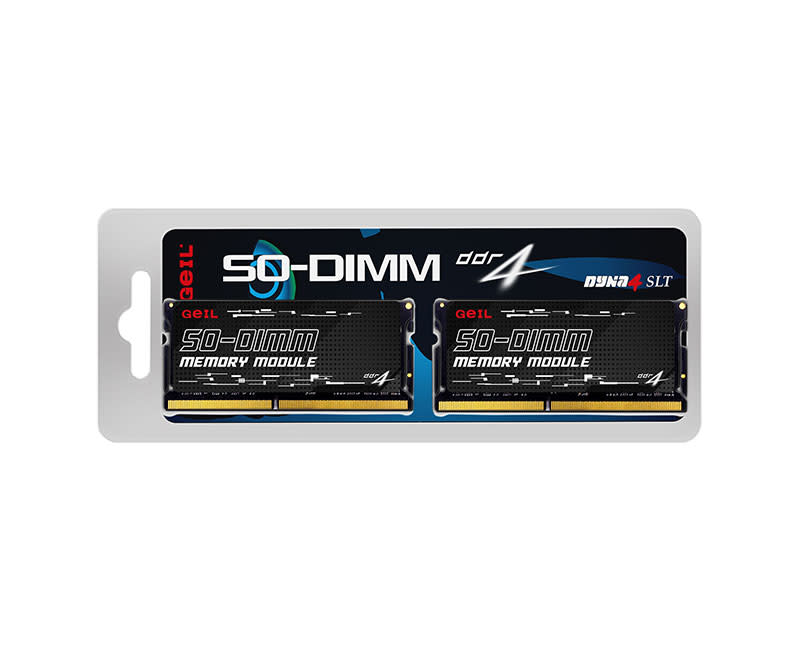 Geil SO-DIMM Memory Module