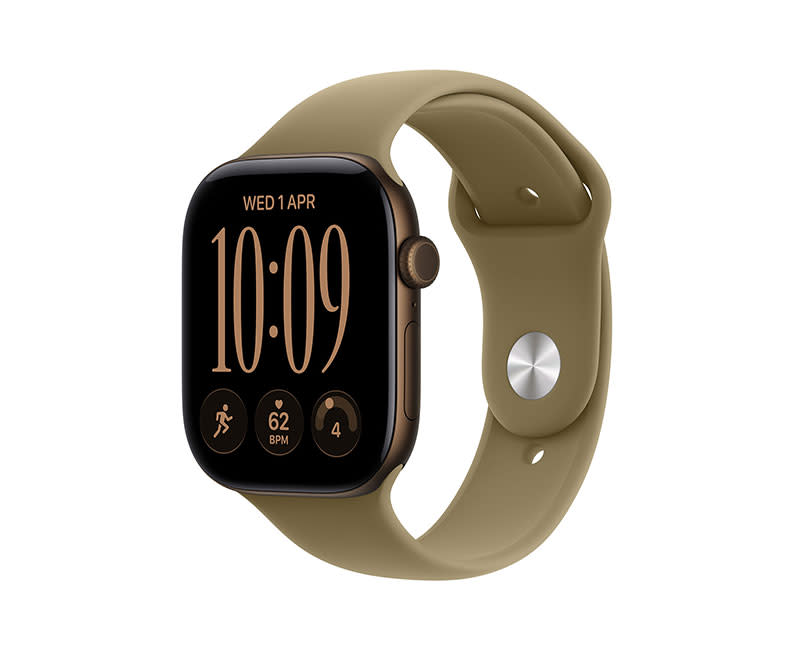 Apple Watch Series 12