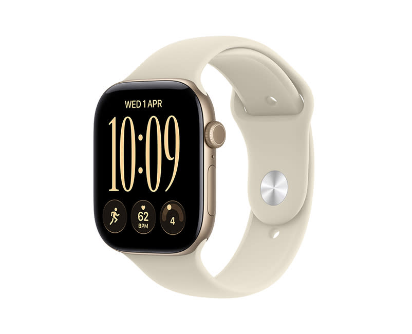 Apple Watch Series 12