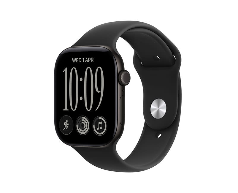 Apple Watch Series 12