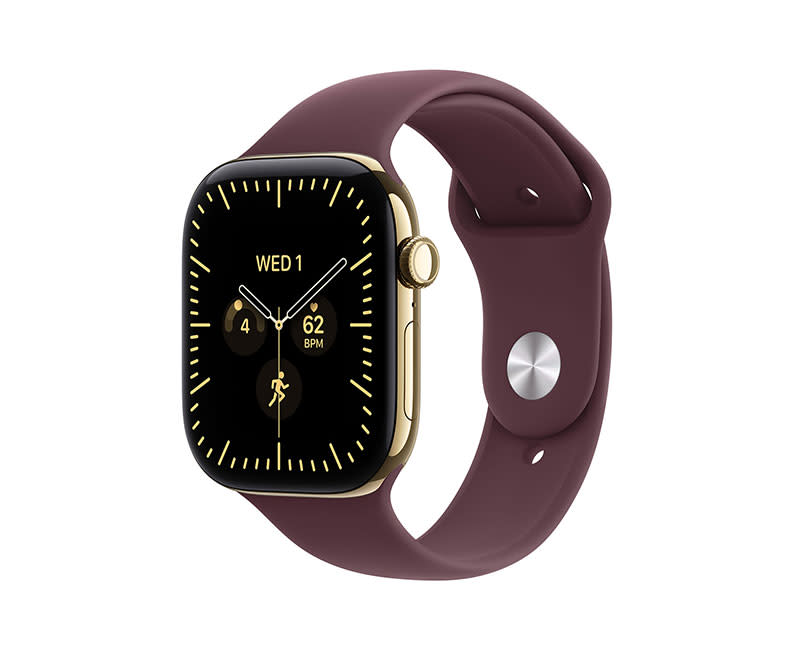 Apple Watch Series 12