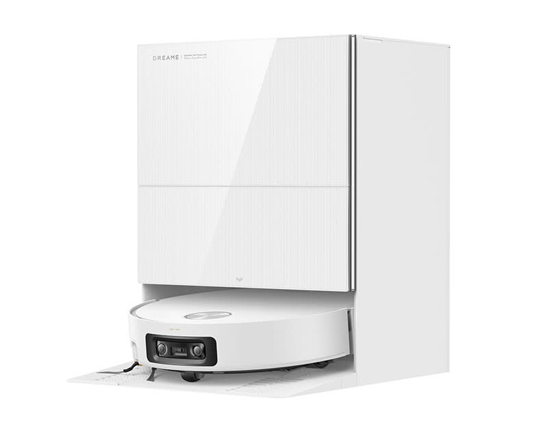 Dreame Σκούπα ρομπότ X60 Pro Ultra