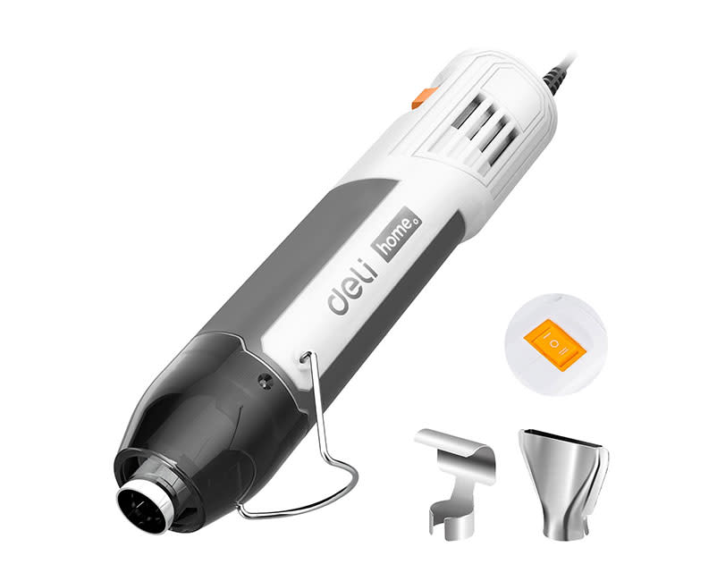 Deli Mini Heat Gun 350W
