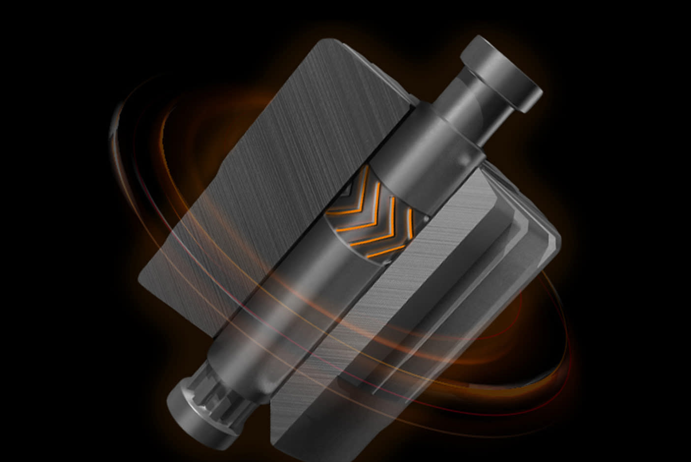 be quiet! PURE WINGS 3 PWM HS 3-Pack