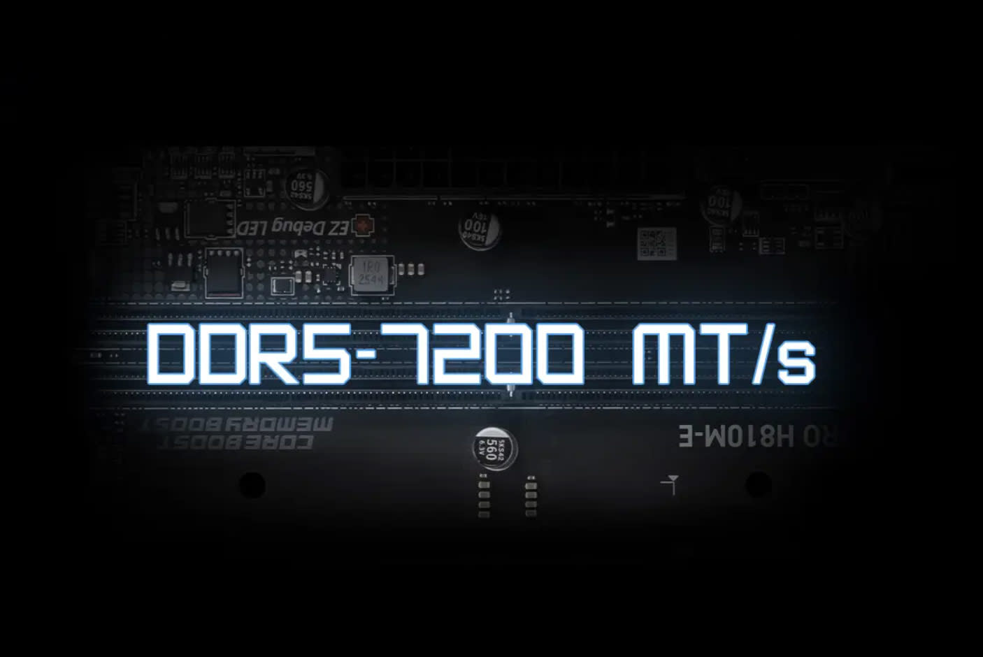 MSI PRO H810M-E
