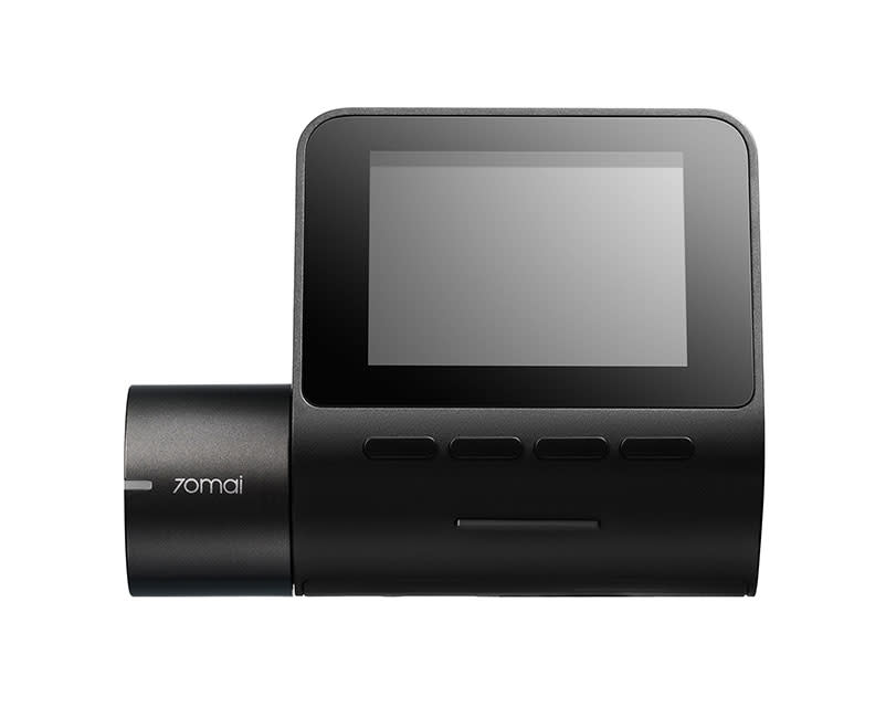 70mai Dash Cam A200 | 1080p60