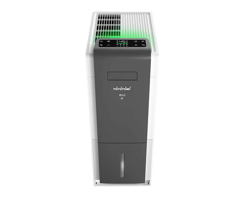 Toyotomi Αφυγραντήρας TDE-25ATAI - 25L