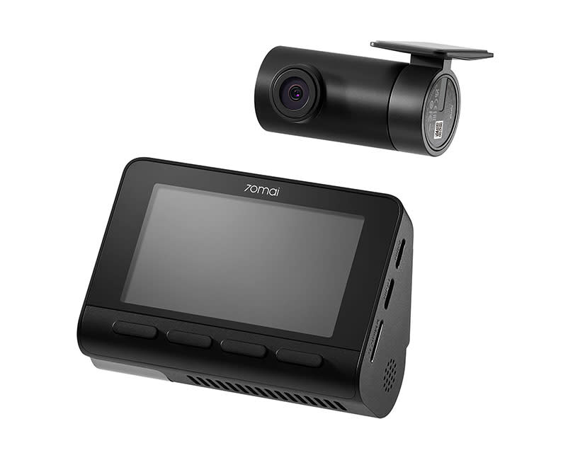70mai Dash Cam 4K A800SE