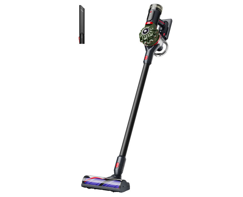 Dyson Σκούπα Stick Ε/μενη V8 Cyclone