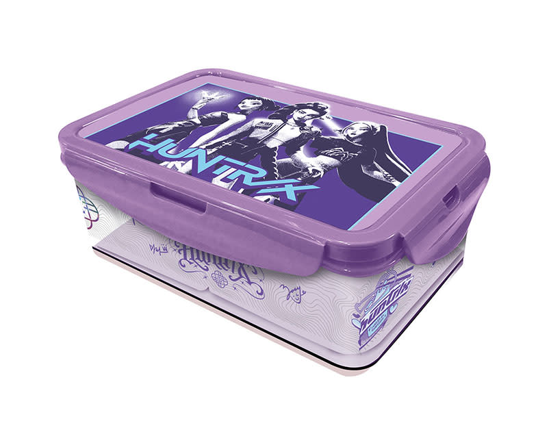 Demon Hunters Container 1190ml(80692)
