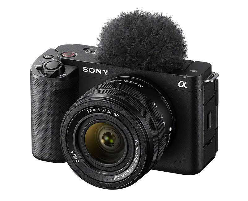Sony ZV-E1 28-60mm