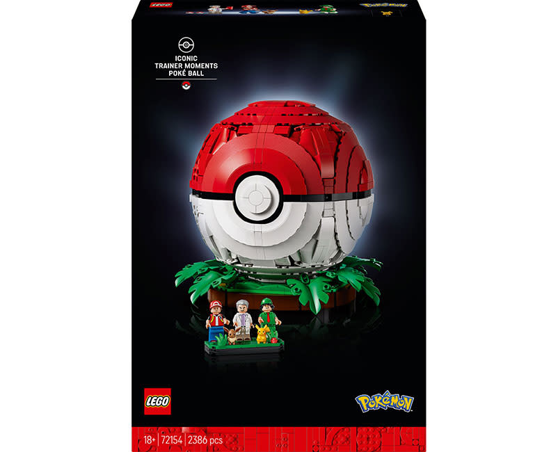 POKEMON 72154