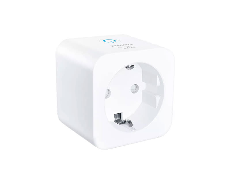 Philips Smart Plug Powermeter