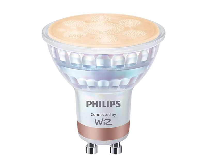 Philips Smart Wi-Fi Spot PAR16 GU10 TW