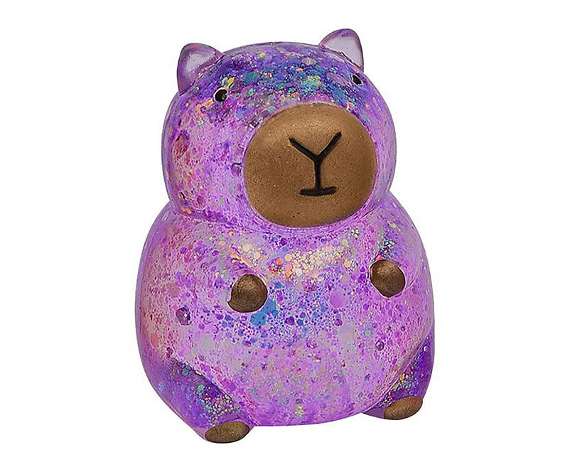 ΜΠΑΛΑΚΙ ANTI-STRESS CAPYBARA MOSES