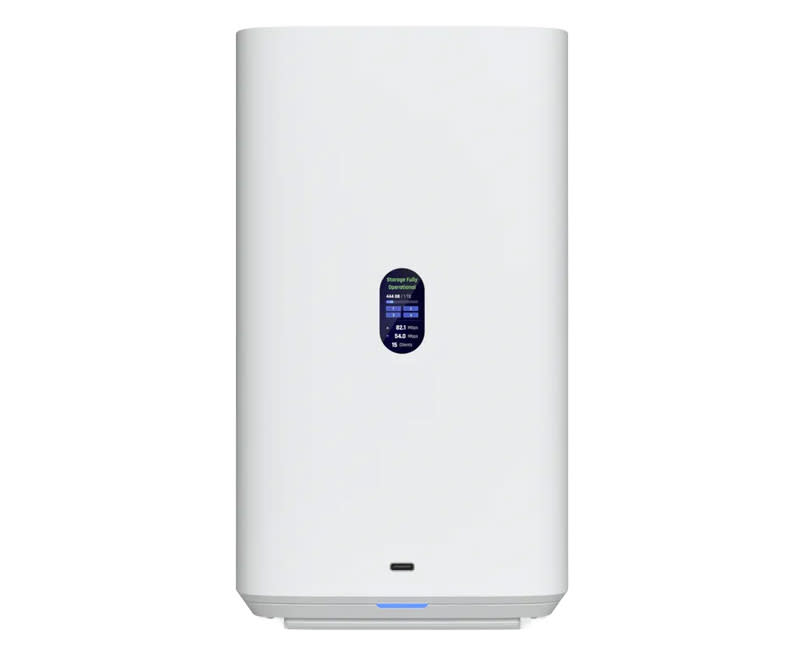Ubiquiti UNAS 2 (4-Bay NAS) WHT