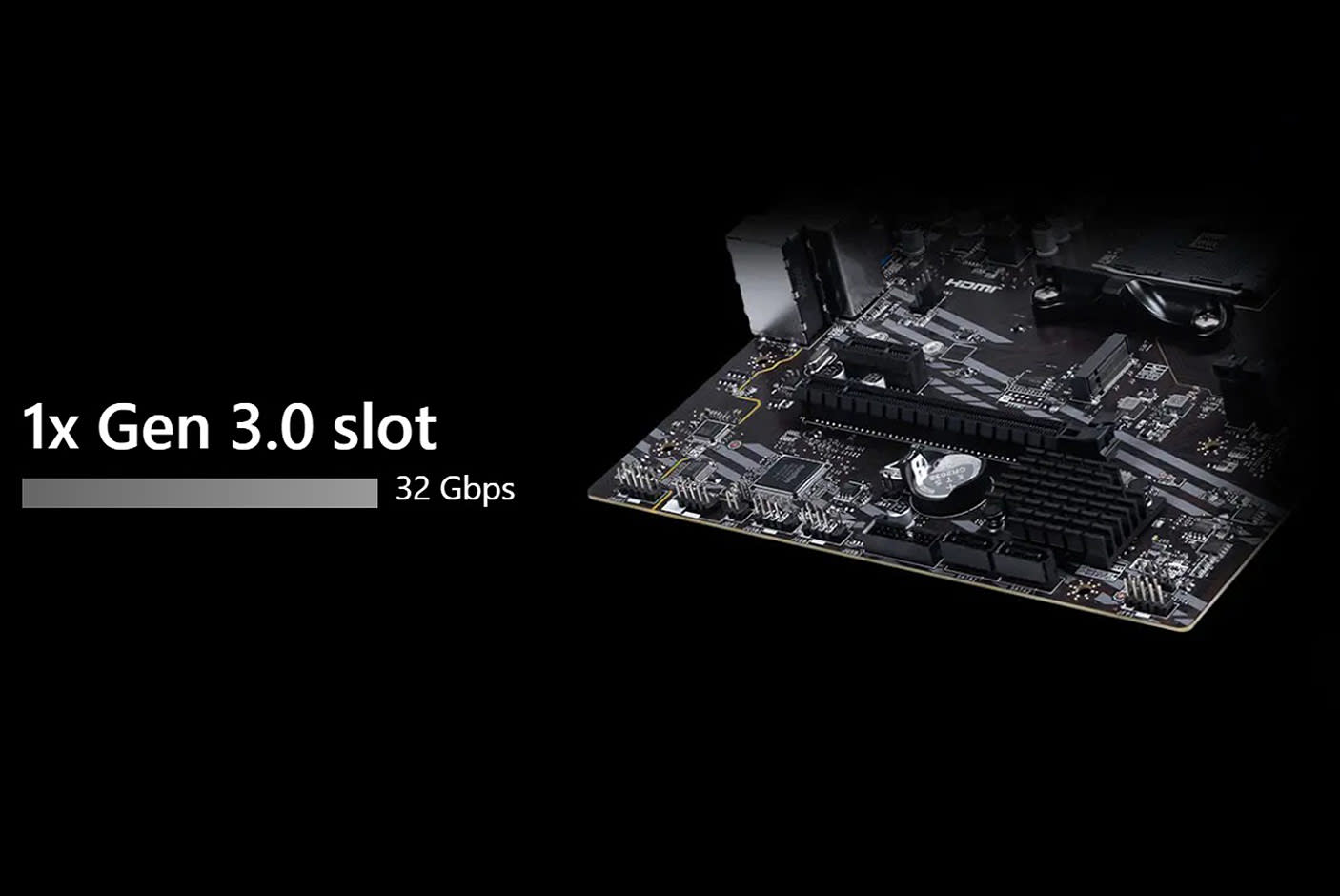 MSI PRO A520M-S