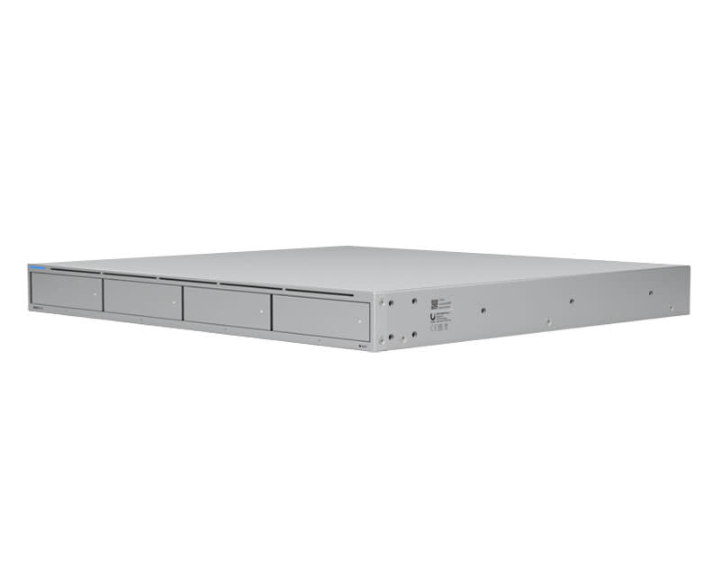 Ubiquiti UNAS Pro 4