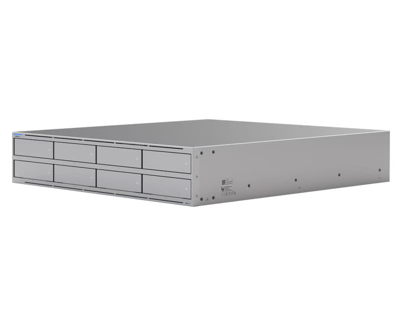 Ubiquiti UNAS Pro 8